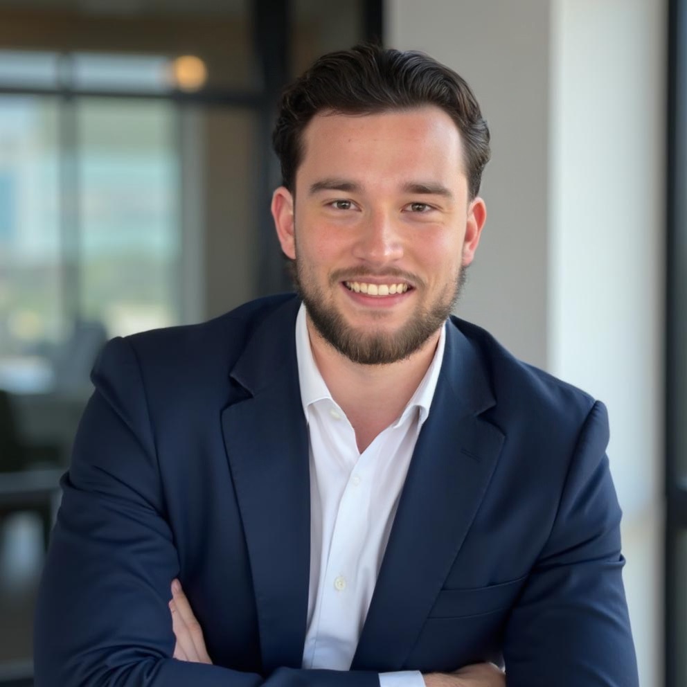 Kilian, persönlicher Ansprechpartner